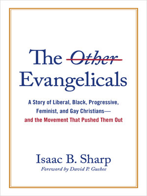 cover image of The Other Evangelicals